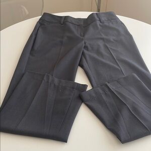 Zac & Rachel Gray Trousers
